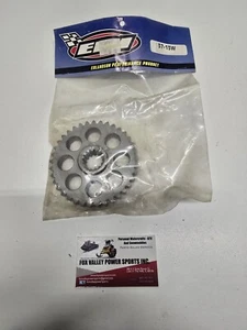 SNOWMOBILE SPROCKET GEAR NEW POLARIS 37T X 13W- 15 INTERNAL) ARCTIC CAT - Picture 1 of 2