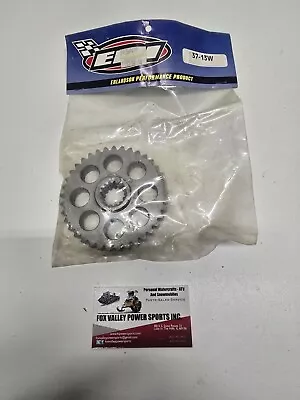 SNOWMOBILE SPROCKET GEAR NEW POLARIS 37T X 13W- 15 INTERNAL) ARCTIC CAT - Image 1 of 2