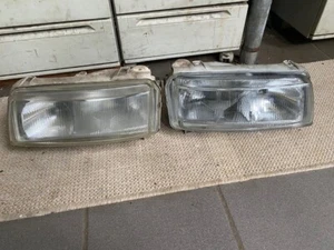 VW PASSAT VARIANT 35i Scheinwerfer - Bild 1 von 4