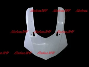 Carenado superior nariz frontal sin pintar para YAMAHA YZF R1 2015-2019 YZFR1 16 17 18 - Imagen 1 de 1