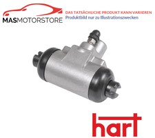 WHEEL BRAKE CYLINDER REAR LEFT DRUM BRAKE HARD 218 521 H NEW OE QUALITY