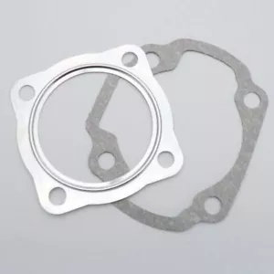 70cc CYLINDER / HEAD GASKET 47mm FOR JOG, MINARELLI, YAMAHA 2 STROKE SCOOTERS - Picture 1 of 1
