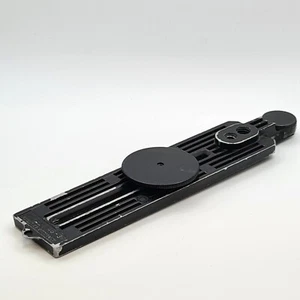 Metz 45-36 Blitzschiene Blitzschiene - Bild 1 von 5