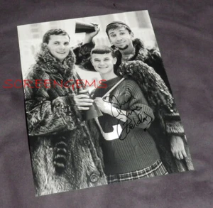 Sheila James "Dobie Gillis" signed photo TV character actress Scooby Doo RARE - Picture 1 of 2