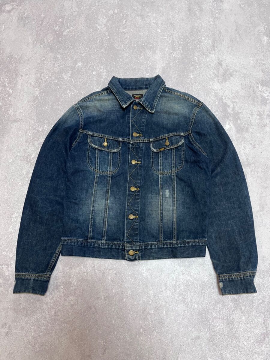 lee 101 j jacket products for sale | eBay lee 101 j jacket products for sale | eBay