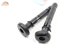 2023 - 2024 DODGE HORNET FRONT LEFT SIDE SEAT HEADREST GUIDE SLEEVES OEM - Bild 1 von 5