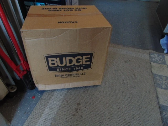 Cubierta de auto personalizada Budge TrueFit Plus para Ford Mustang Shop Waz 4 It 2016-2017 Foto 1 de 4