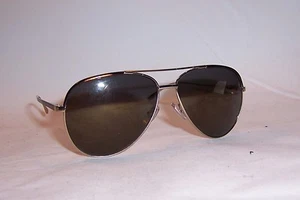 NUEVAS GAFAS DE SOL HUGO BOSS 0782/S 0I5-HJ ORO NEGRO/PISTOLA ESPEJO AUTÉNTICO 782 - Imagen 1 de 8