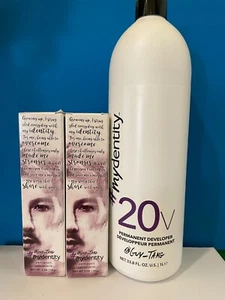 Guy Tang Mydentity Permanent  Hair Color  (Choose) New & Authentic - Picture 1 of 3