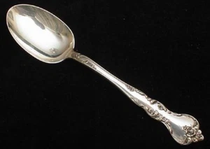 Reed and Barton SAVANNAH serving spoon(s) - Picture 1 of 2