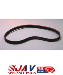 OEM Whirlpool Dryer Drive Belt Inv# LR114 - Picture 1 of 1