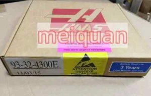 NEW HAAS 93-32-4300E Motherboard Fast Delivery free shipping - Picture 1 of 1