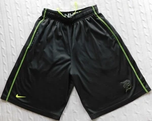 Nike Baseball ― Herren S Small ― Detroit Tigers DRI-FIT grau Sportshorts #CE07 - Bild 1 von 6