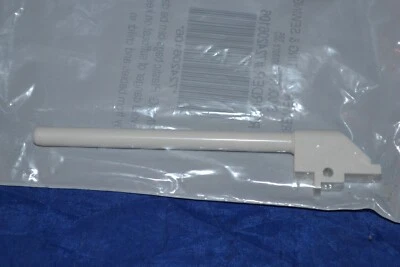 SPOOL PIN PLATIC KENMORE JANOME-NEW HOME COMPATIBLE PART 724206106 NEW - Image 1 of 2