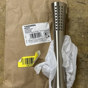 Moen 195958 BN Handbrause - Bild 1 von 2