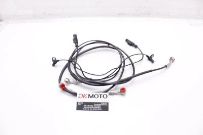 KTM 390 2016 líneas de cable de frenos OEM R11,BX6 Foto 1 de 4