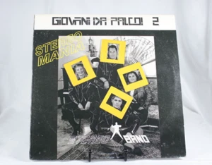 Stereo Band – Stereo Mania - LP - Imagen 1 de 2