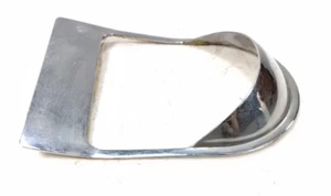 2000 Suzuki VL1500 Intruder C90 Speedometer Gauge Visor Cover Shield Trim - Picture 1 of 7