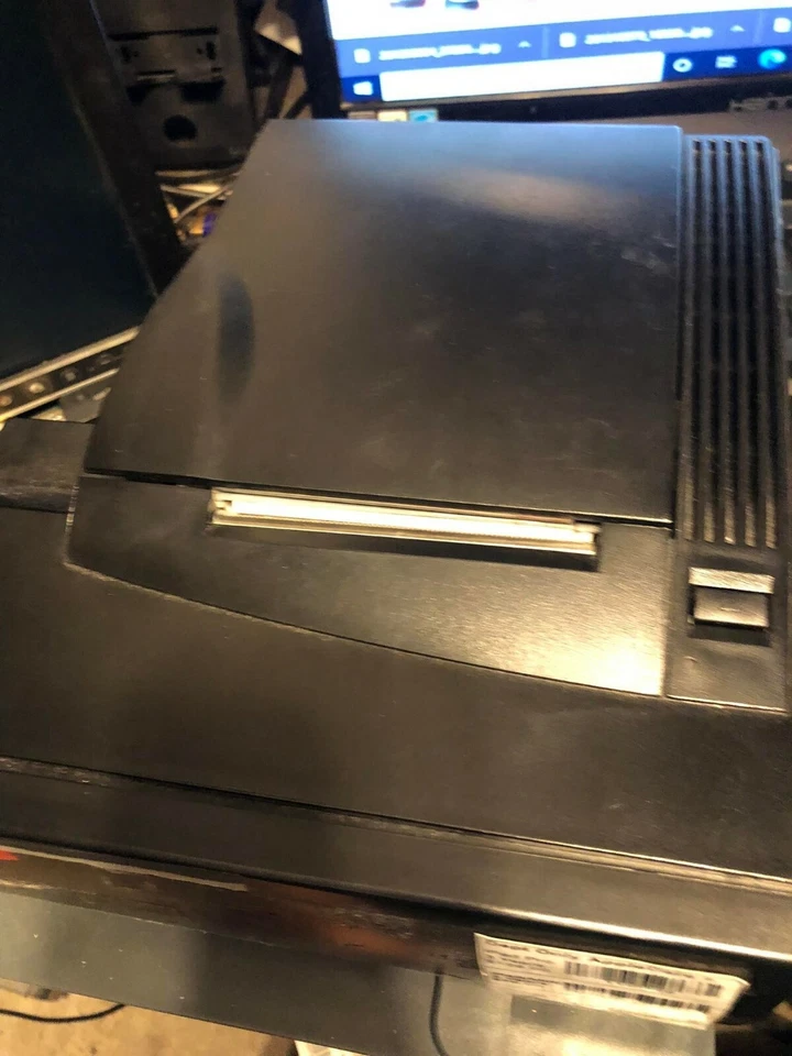 CognitiveTPG A760-4215 Thermal Impact  Receipt Printer - Image 1 of 4