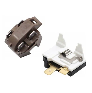 XP1C4TM Kühlschrankrelais, Überlast für GE WR08X10006, WR07X10099 - Bild 1 von 8