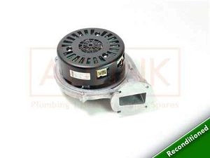 POTTERTON PROMAX ULTRA COMBI ERP 24 28 33 & 40 BOILER FAN 720768101 - Picture 1 of 3