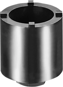Moose Racing Pinion Bearing Lock Nut Tool 3805-0220 for Yamaha differentials - Picture 1 of 1