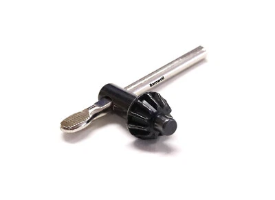 Barnwell K3 Chuck Key with Thumb Rest to fit Jacobs 3, 34 & 35 Series 14N