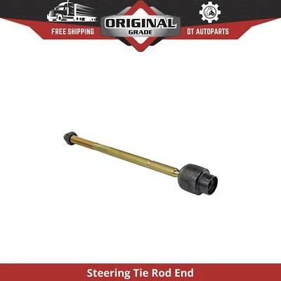 For 1999-2004 Oldsmobile Alero Steering Tie Rod End Front Inner Mevotech 2000 - Image 1 of 2