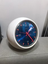 Orologio Kastell Vintage Modernariato Space Age Design