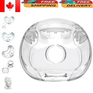 Lightweight Medium Cushion for Amara View Full Face CPAP Mask - Hand Wash Only - Imagen 1 de 8