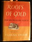 1964 Signed Inscribed Signed Padraic Colum Poetry