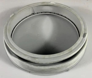 Gorenje WA6840 Waschmaschine Türmanschette Türdichtung SILIKO 249240 #1771-3 - Bild 1 von 5