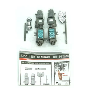 DNA DK-14P DK14P Upgrade Kits WFC- PFUM for Ultra Magnus Accessories in stock - Picture 1 of 8