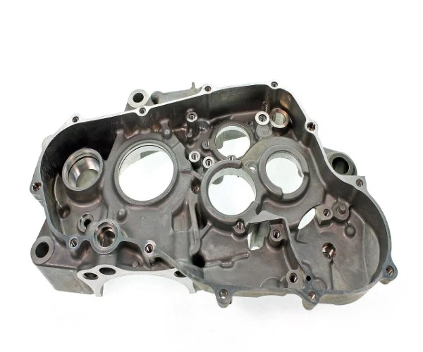 11110-krn-305 Honda Crankcase ASSY 11110KRN305 Genuine OEM Part