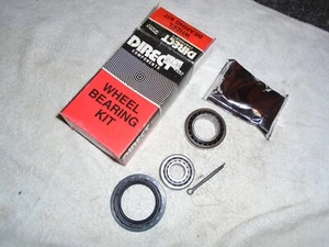 Kit de cojinete de rueda Vauxhall Astra Mk1 Mk2, Cavalier Mk1 Mk2, Chevette, Nova NOS - Imagen 1 de 1