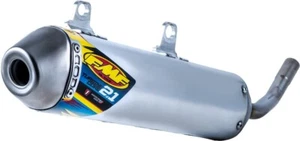 FMF Turbinecore 2.1 Spark Arrested Exhaust Sherco 250/300 SE 2020-2024 - Foto 1 di 2