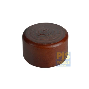 Thor 10R 32mm spare replacement rawhide face for 210 copper hide hammer - Picture 1 of 2