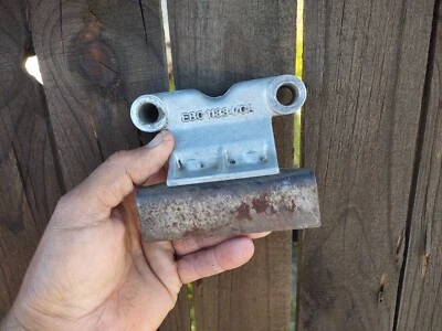 Jaguar XJ6 X300 1995 1996 1997 4,0 L I6 AJ16 motor guía de cadena de distribución  Foto 1 de 4