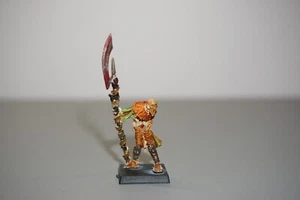 Warhammer Tomb Kings of Khemri Liche Priest - The Old World - Picture 1 of 5
