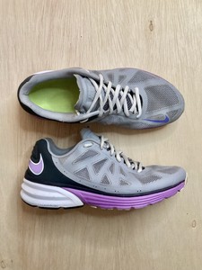 Las mejores ofertas en Zapatillas Deportivas Gris Nike Lunarlon para  Mujeres | eBay