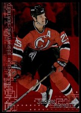 1999-00 Be a Player Millennium Jason Arnott /1000 New Jersey Devils #148