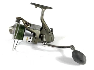 OKUMA SENTARA SN-65 ~ Mulinello da spinning ~ Rapporto ingranaggi 4,5:1 ~ Bobina completa ~ Liscio - Foto 1 di 13