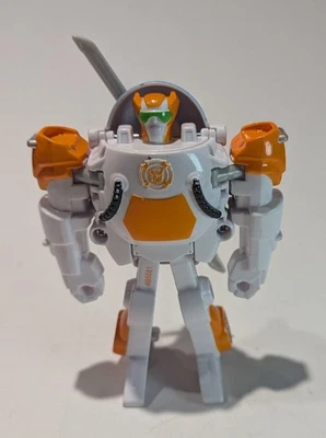 Playskool Transformers Rescue Bots Blades Helicóptero Bot Hasbro Foto 1 de 4