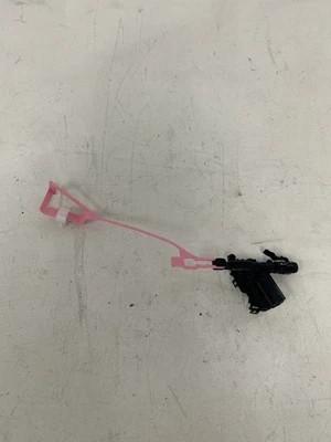 2015-2024 LEXUS RC350 FUEL DOOR LID LOCK LATCH ACTUATOR RELEASE OEM - Image 1 of 4