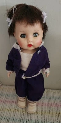 Vintage ARANBREE DOLL LITTLEST ANGEL  11IN 1950s  - Image 1 of 4