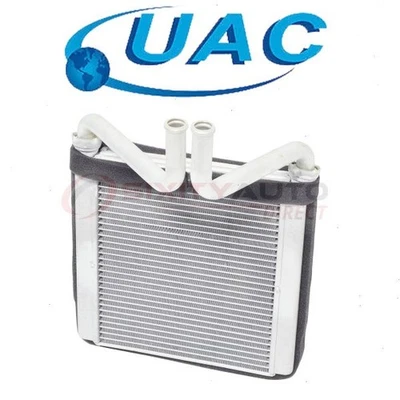 UAC HVAC Heater Core for 2002-2009 Dodge Ram 1500 3.7L 4.7L 5.7L 5.9L V6 V8 oj Foto 1 de 4
