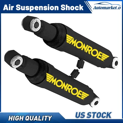 Shock Absorber Rear For Mitsubishi Mighty Max 1983-1986 - Image 1 of 4