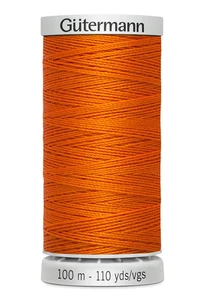 Gutermann - Extra Strong Polyester Upholstery Thread 100m - Picture 1 of 44