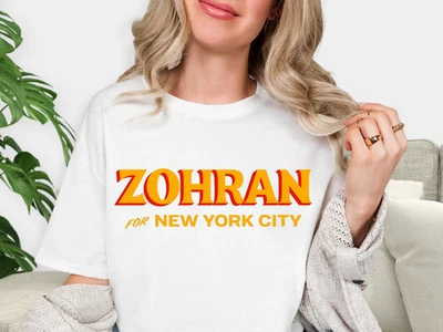 Alcalde Mamdani 2025, demócratas progresistas, vota Zoherán por alcalde, ciudad de Nueva York Foto 1 de 4