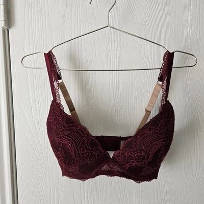 Sujetador de encaje Stella Mccartney 32E Foto 1 de 4